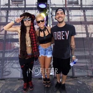 Meet your Posher, Matthew